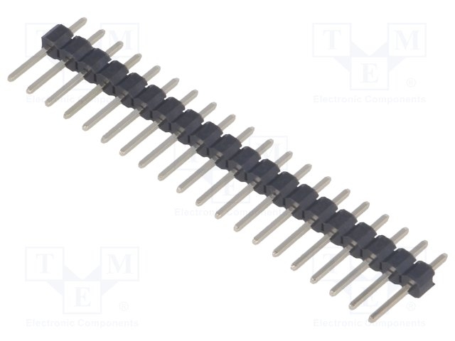 KONEKTOR HEAD-20P(M)